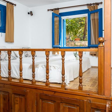 Villa Panorama In Pefkos Pefki Zewnętrze zdjęcie