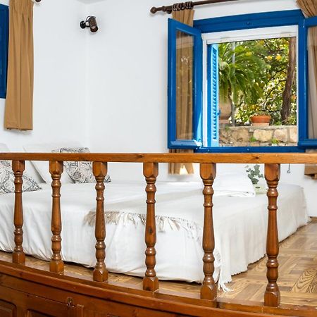 Villa Panorama In Pefkos Pefki Zewnętrze zdjęcie