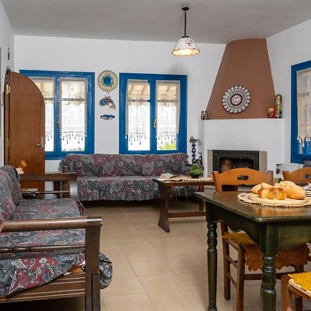 Villa Panorama In Pefkos Pefki Zewnętrze zdjęcie