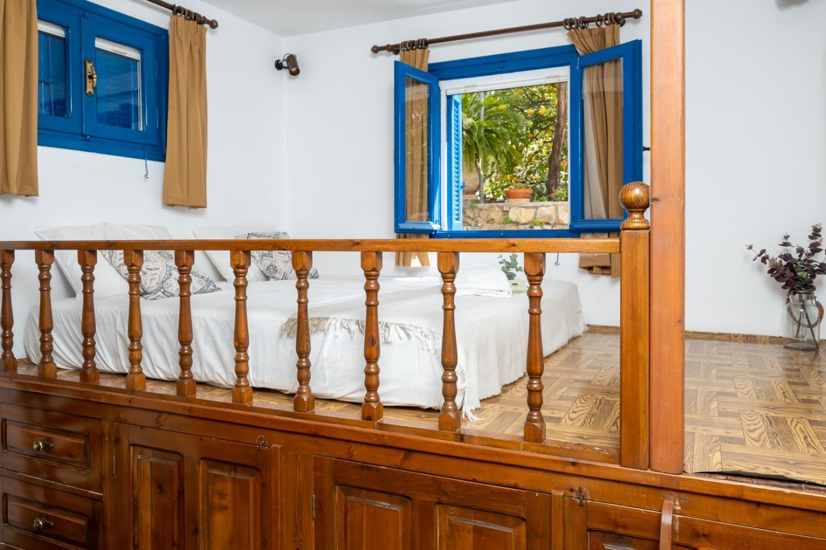 Villa Panorama In Pefkos Pefki Zewnętrze zdjęcie