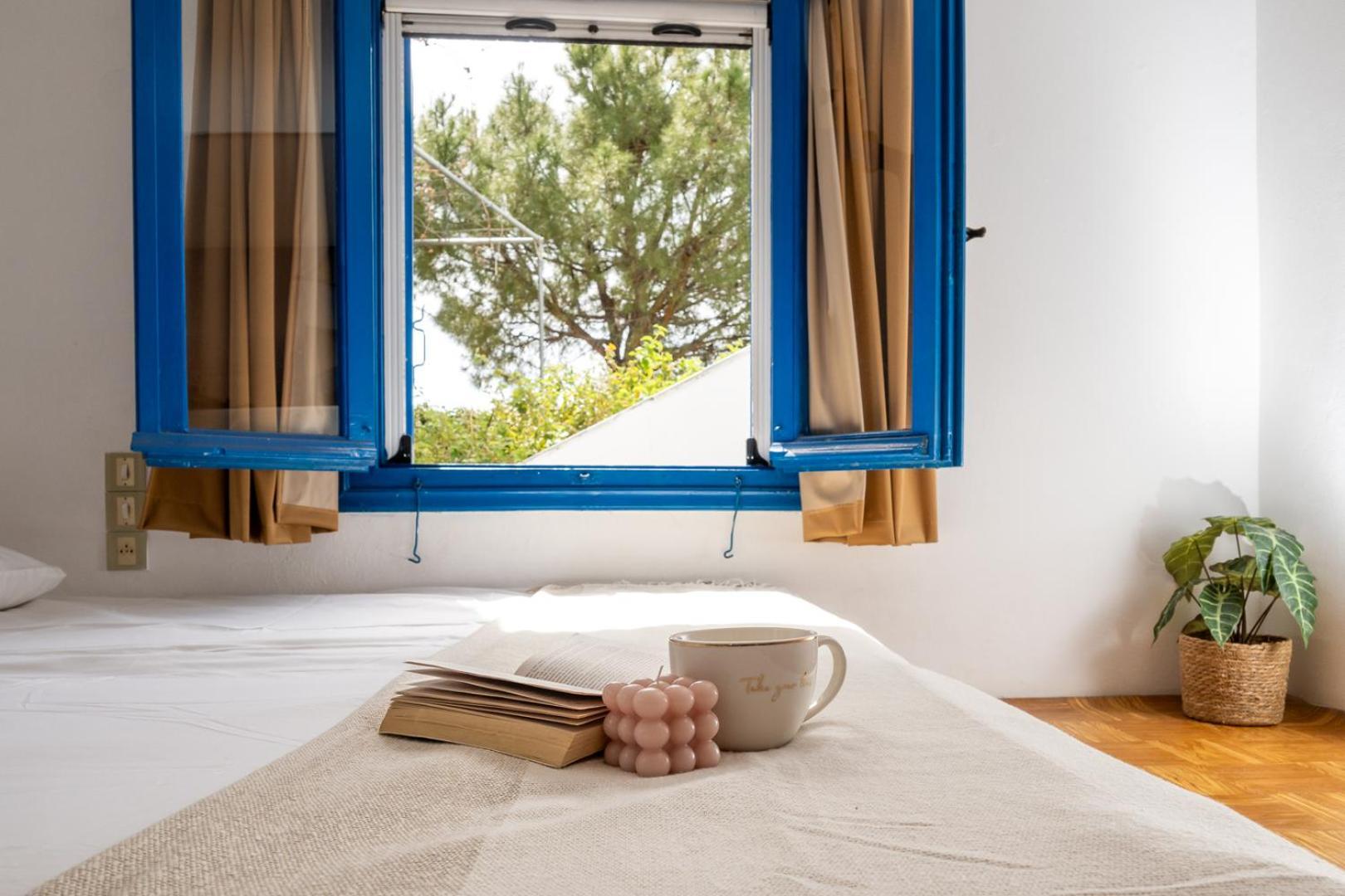 Villa Panorama In Pefkos Pefki Zewnętrze zdjęcie