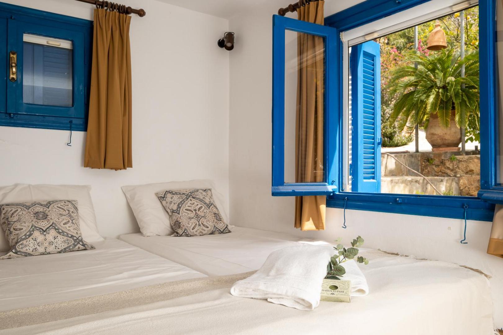 Villa Panorama In Pefkos Pefki Zewnętrze zdjęcie
