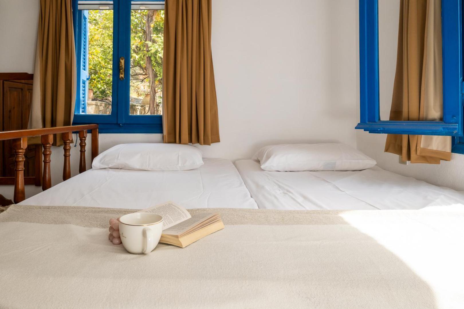 Villa Panorama In Pefkos Pefki Zewnętrze zdjęcie