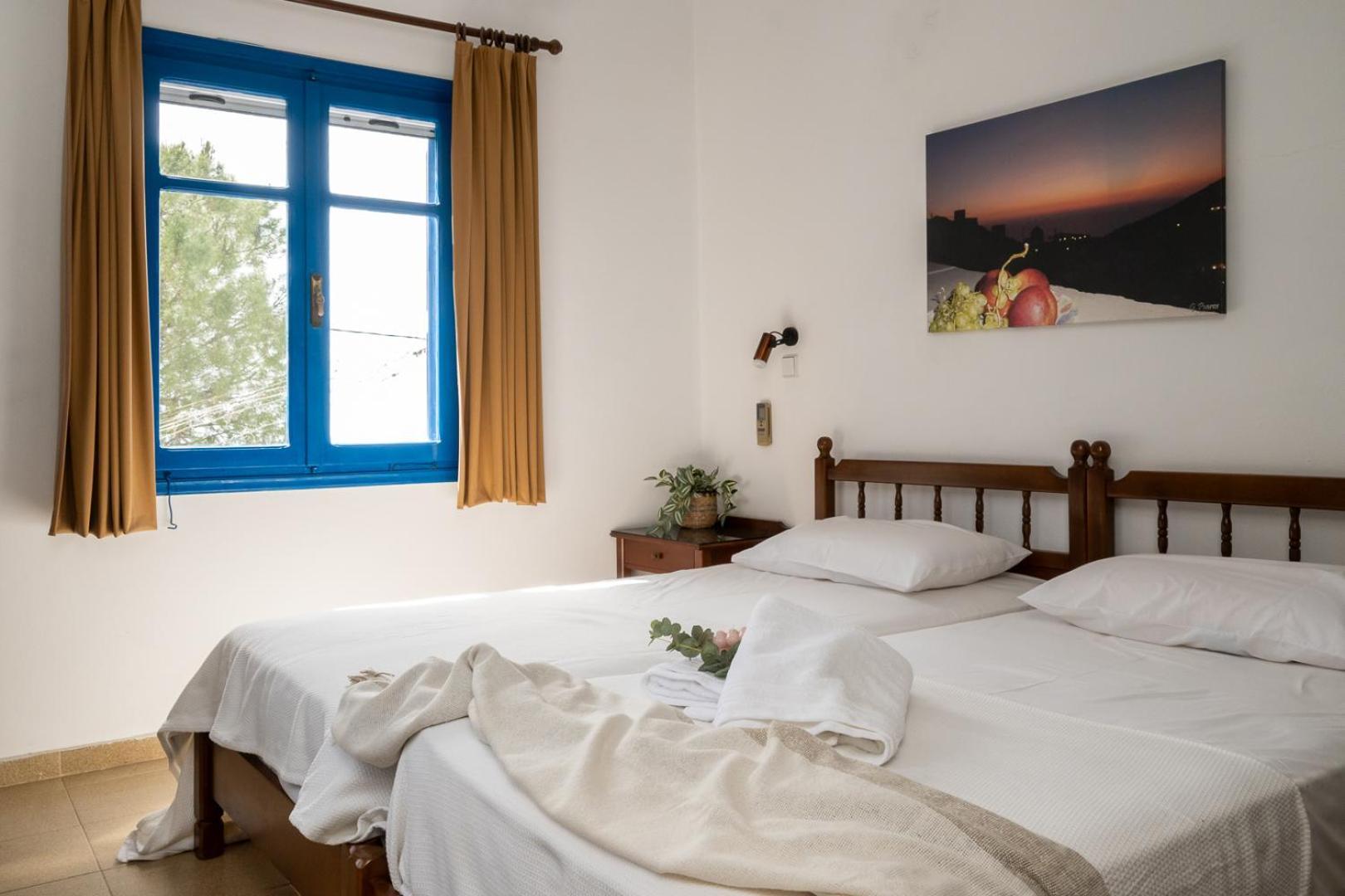 Villa Panorama In Pefkos Pefki Zewnętrze zdjęcie