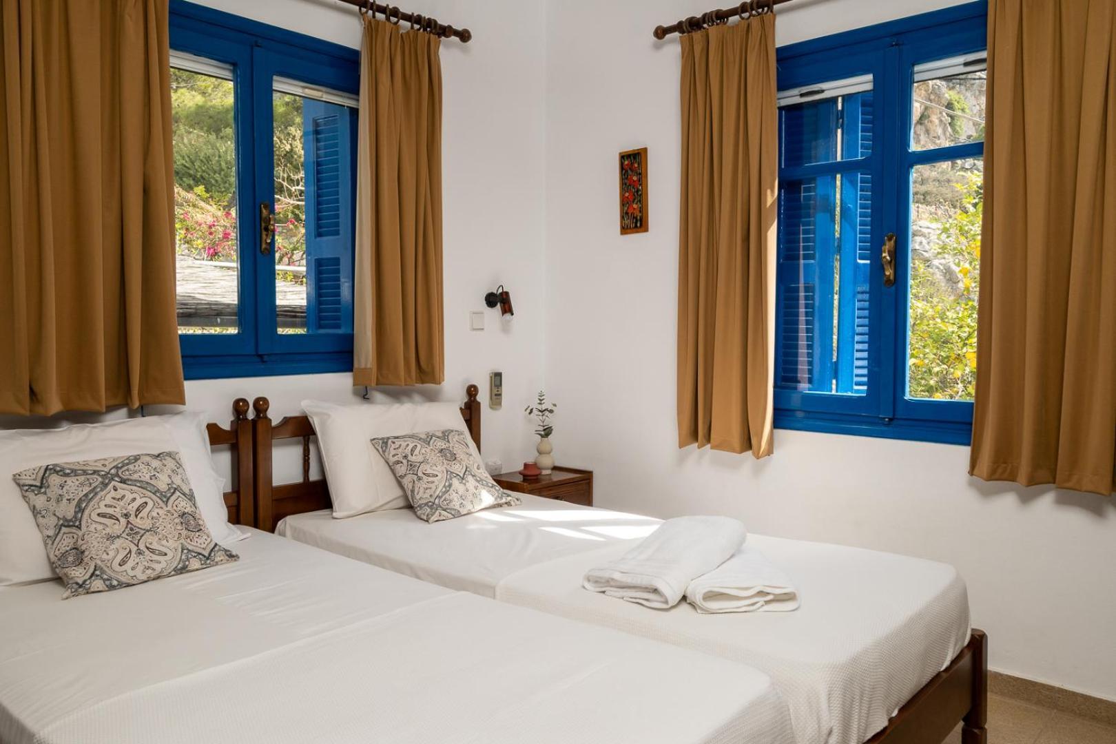 Villa Panorama In Pefkos Pefki Zewnętrze zdjęcie