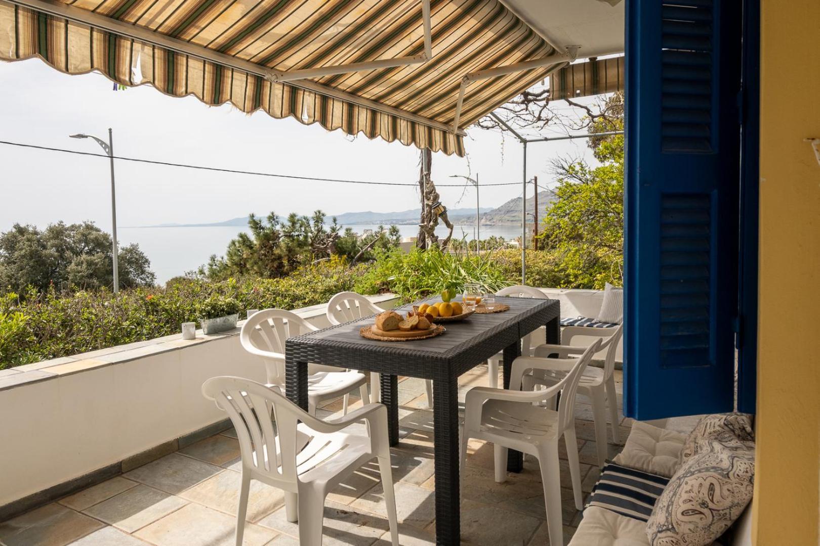Villa Panorama In Pefkos Pefki Zewnętrze zdjęcie