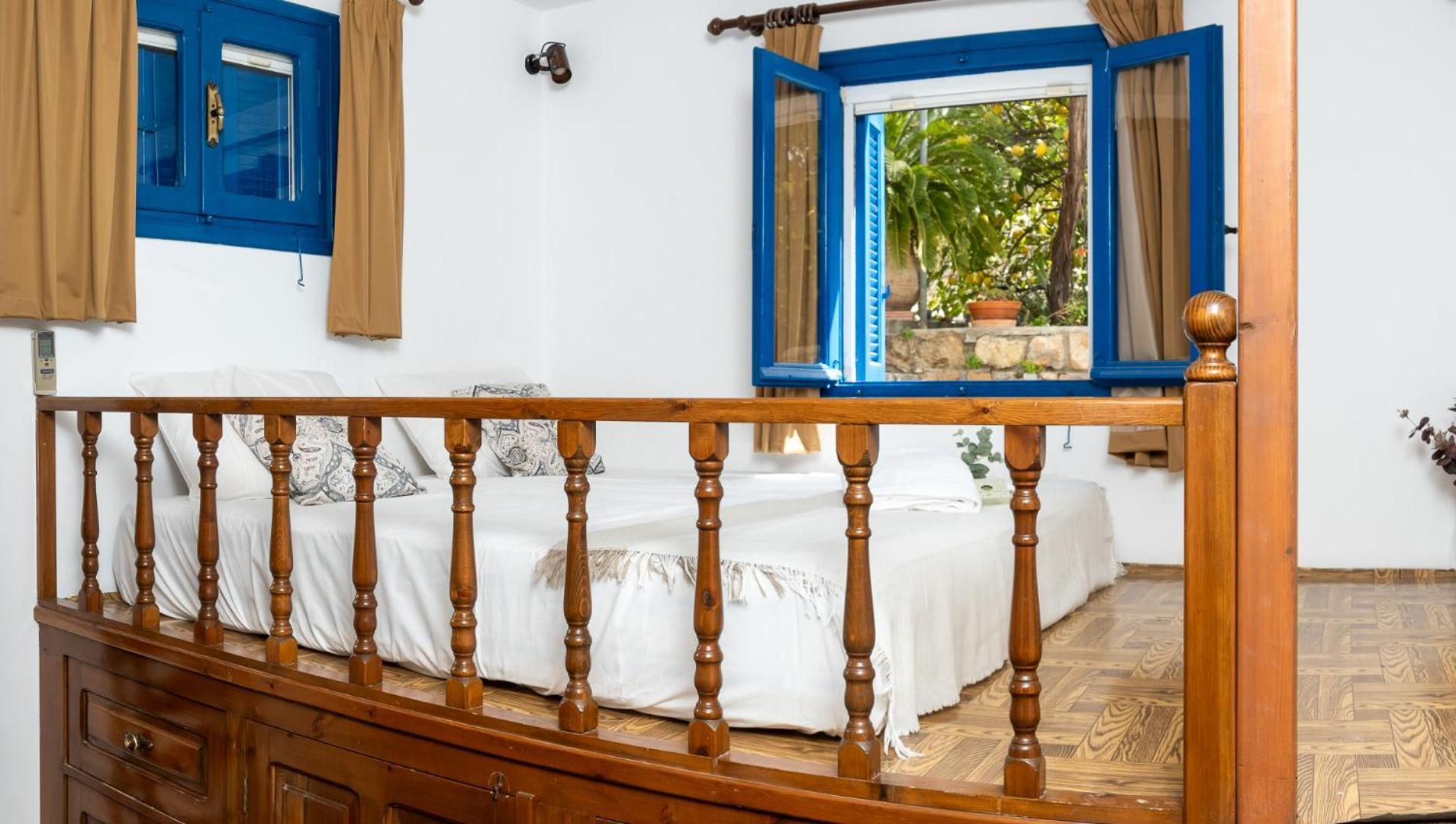 Villa Panorama In Pefkos Pefki Zewnętrze zdjęcie