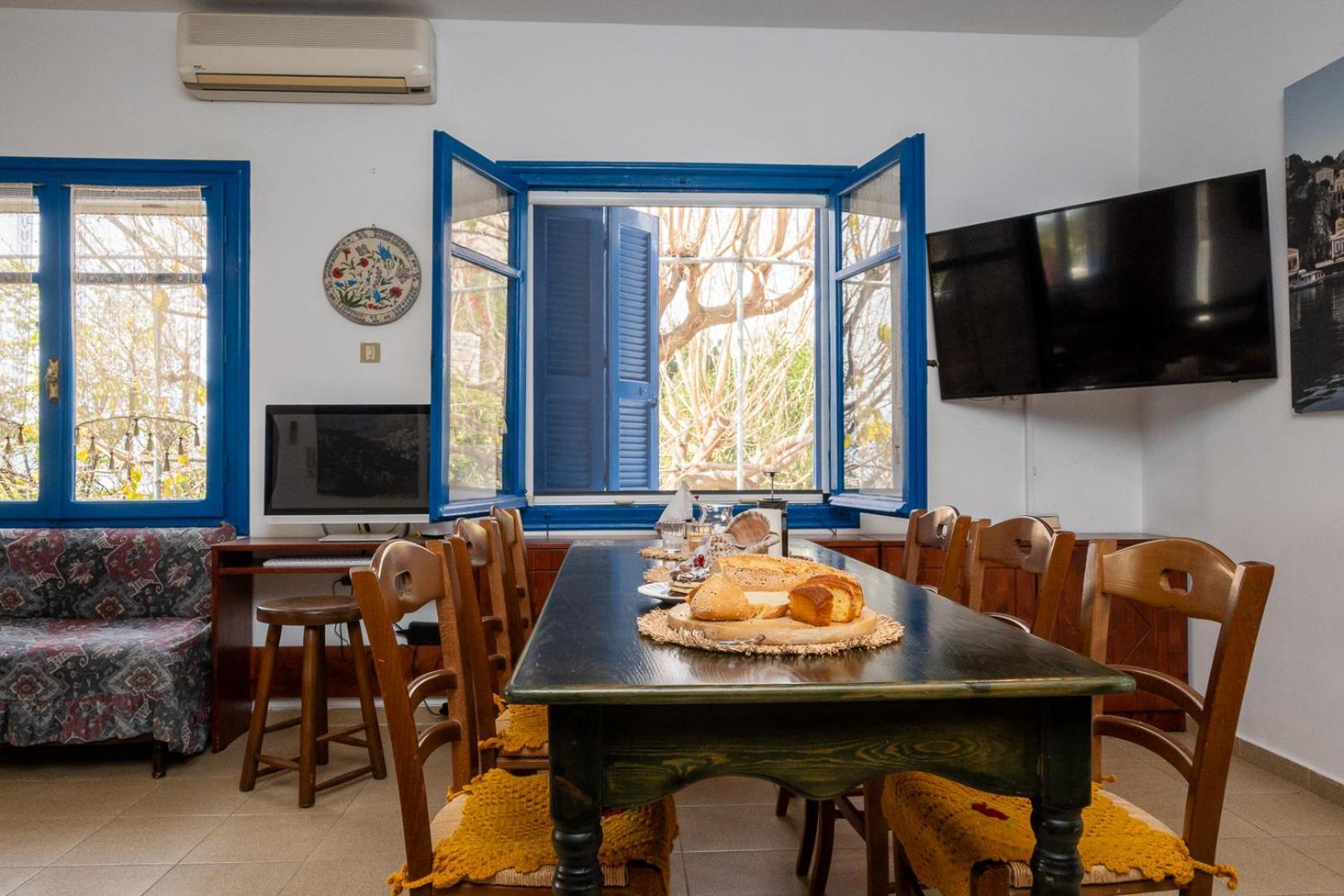 Villa Panorama In Pefkos Pefki Zewnętrze zdjęcie