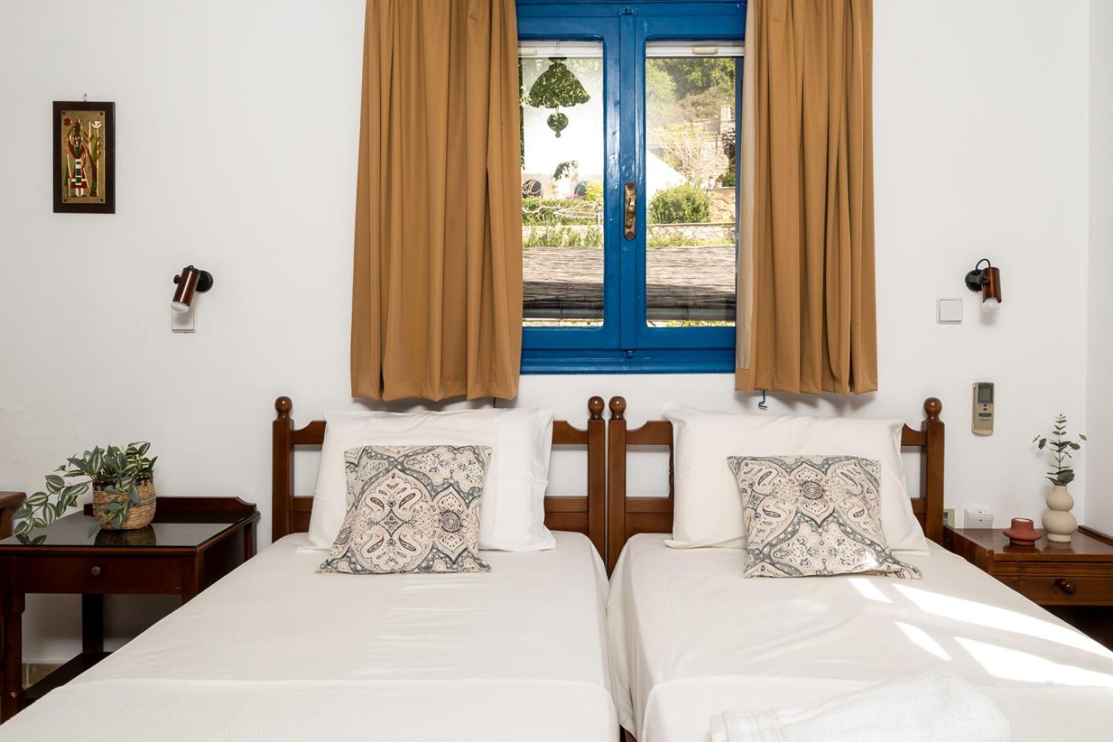 Villa Panorama In Pefkos Pefki Zewnętrze zdjęcie