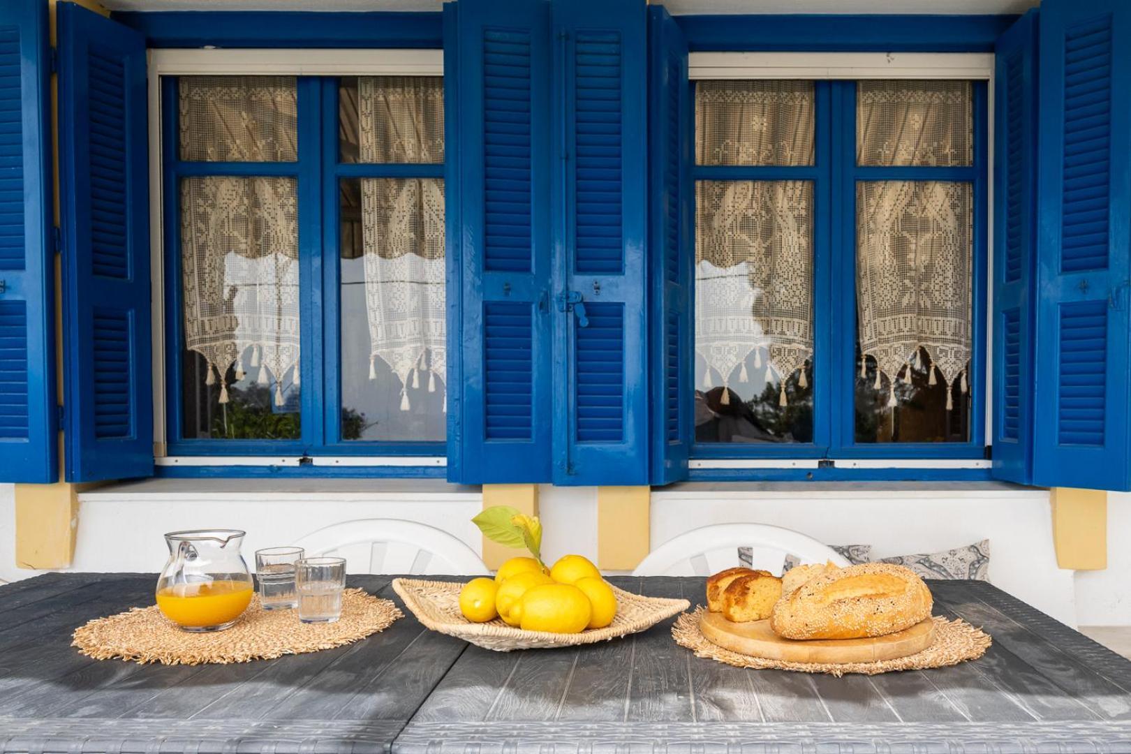 Villa Panorama In Pefkos Pefki Zewnętrze zdjęcie