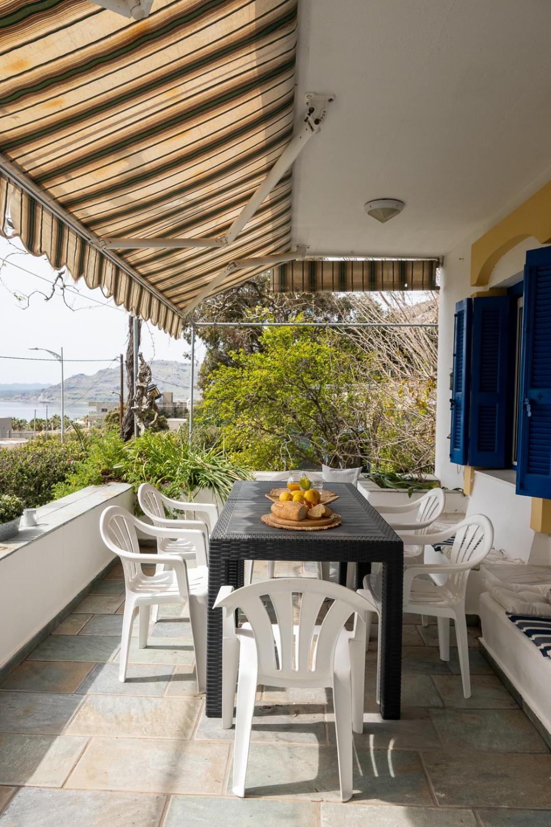 Villa Panorama In Pefkos Pefki Zewnętrze zdjęcie