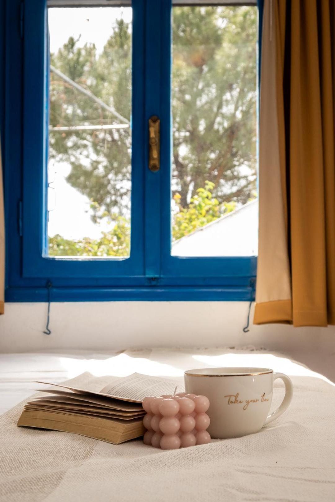 Villa Panorama In Pefkos Pefki Zewnętrze zdjęcie