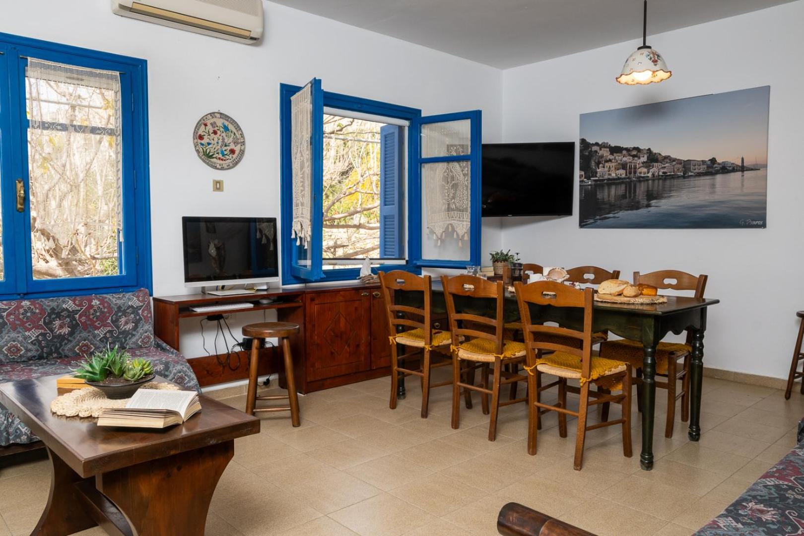 Villa Panorama In Pefkos Pefki Zewnętrze zdjęcie