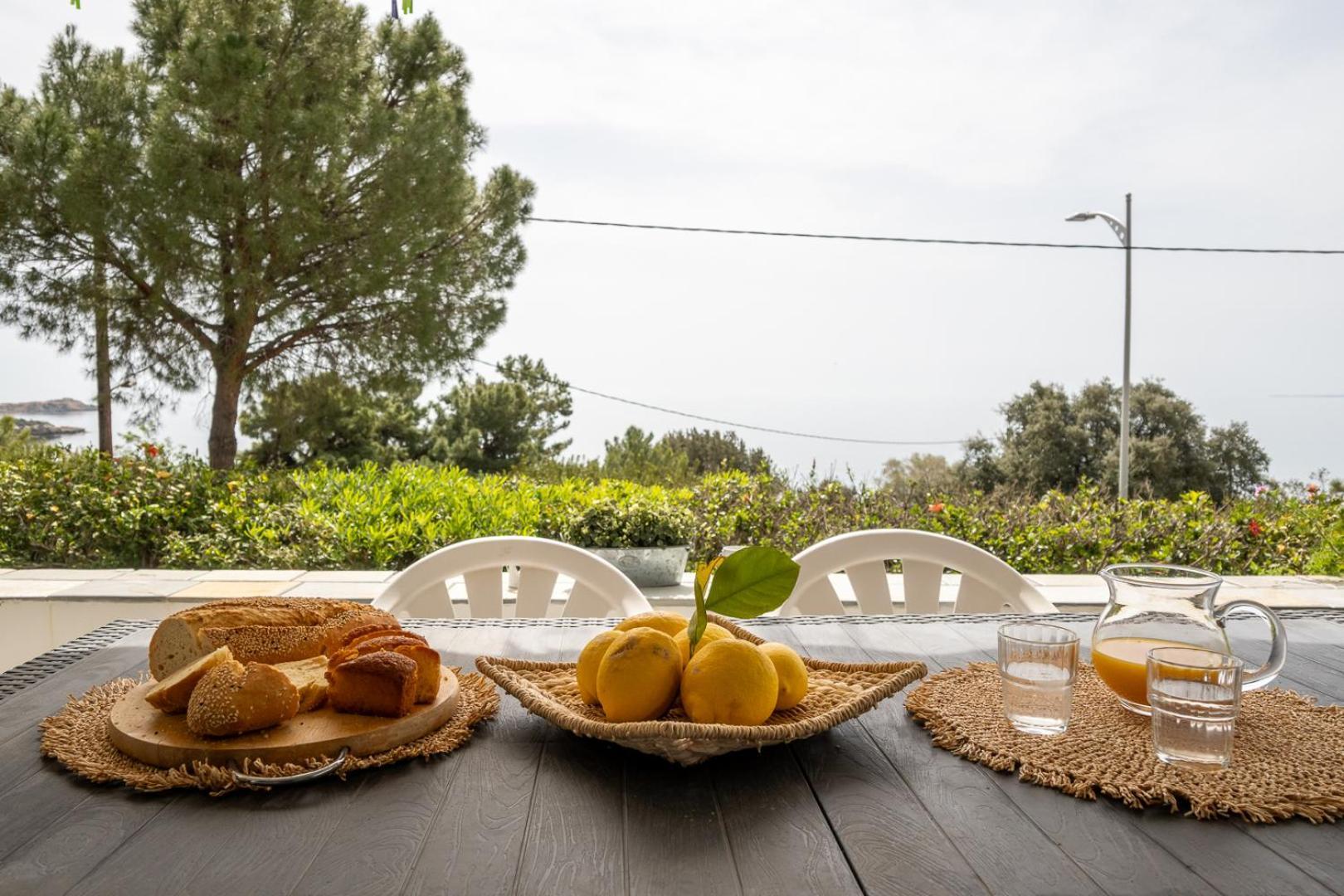 Villa Panorama In Pefkos Pefki Zewnętrze zdjęcie